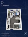 Constellation - Apartments